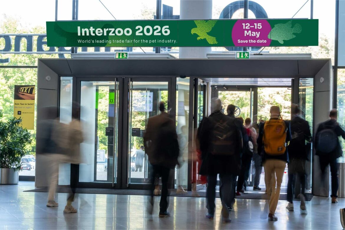 Interzoo 2026