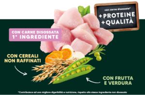 Natural Trainer Selected Quality