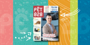 Su Pet B2B di aprile, focus su pet food a base di pesce e accessori per il trasporto