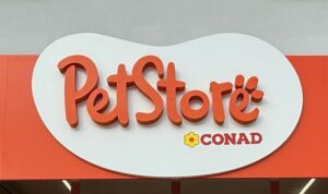 Petstore Conad