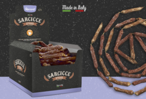 Sarcicce Record
