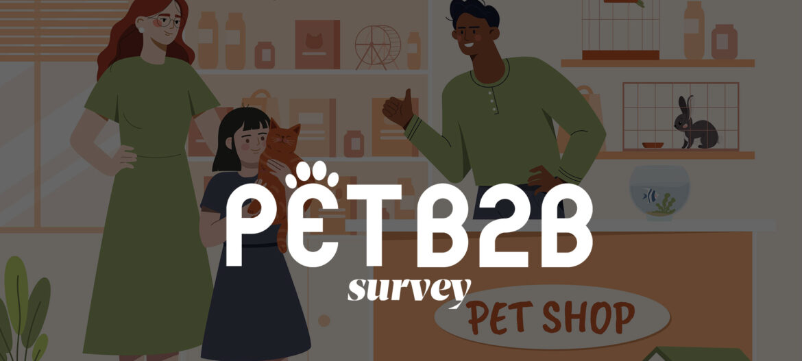 Sondaggio Pet B2B 2025