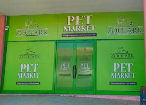 Zoopark Bozzano