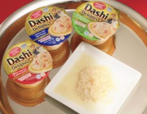 Dashi spot Condomicio