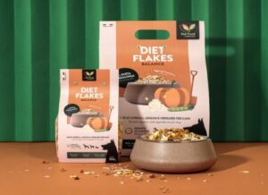 Diet Flakes