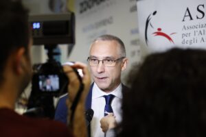 Giorgio Massoni