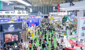 Pet Fair Asia (Shanghai halls)