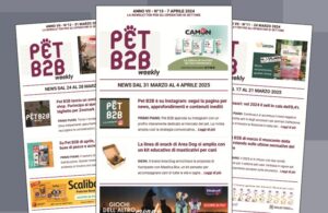 Weekly 7 aprile 2025