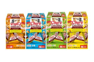 Churu Bites
