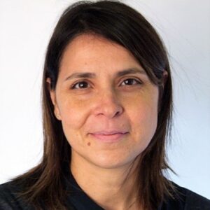 Giordana Zanna