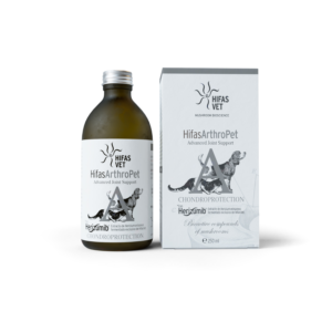 HIFAS ARTHRO PET 1