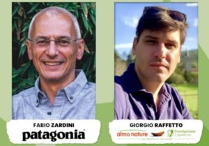 Patagonia Almo Nature