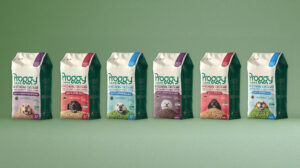 Andriani entra nel mercato pet food con il nuovo brand Proggy Care