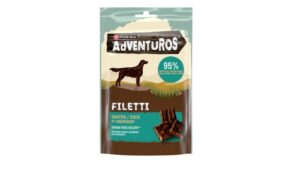 Adventuros Purina
