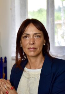 Francesca Barzanti Alivit