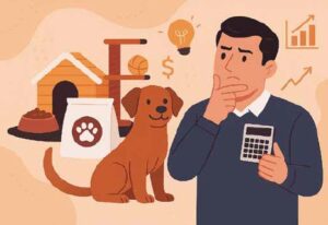 Pet economy
