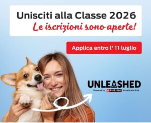 Purina Unleashed Applications 2026