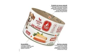 Peggy Food Packaging