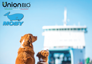 Union Bio e Moby