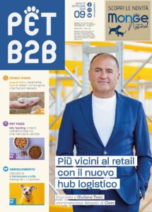 Pet B2B settembre 2025