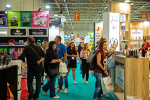 La fiera Pets Today ad Atene