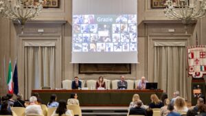 Convegno Leishmaniosi