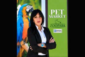 Zoopark affida a Elisa Pavone la direzione dei negozi dell'insegna