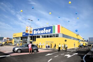 Arcaplanet e Bricofer siglano un accordo di partnership
