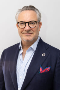 Greg Van Praagh presidente Fediaf
