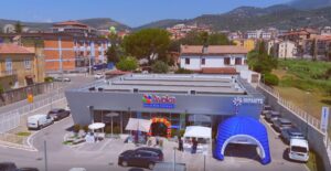 Ayoka apre a Eboli un nuovo pet shop