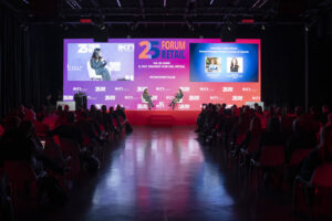 L'edizione 2026 del Forum Retail sarà a Milano l'11 e 12 novembre