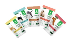 La gamma pouch di Nature's Protection
