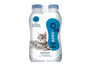 HappyO2 è la soluzione di Ferribiella per i pet distribuita da Alivit Distribuzione
