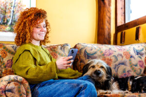 Pet e social media